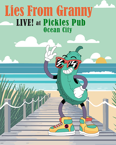 Pickles Pub OCMD - September 21, 2024