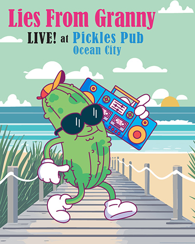 Pickles Pub OCMD - September 21, 2024